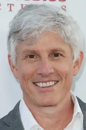 John Curran fotoğrafı