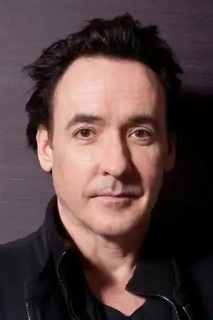John Cusack fotoğrafı