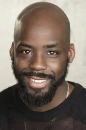 John Dadie fotoğrafı