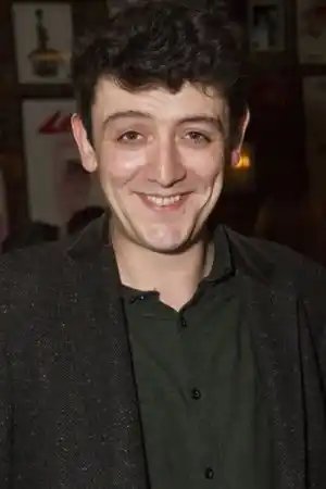 John Dagleish fotoğrafı