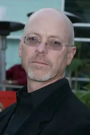 John Dahl fotoğrafı