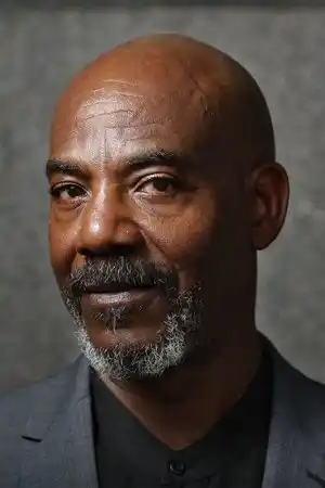 John Earl Jelks fotoğrafı