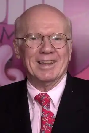 John Fiedler fotoğrafı