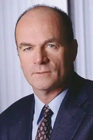 John Finn fotoğrafı