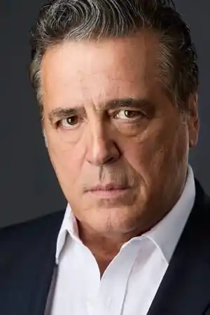 John Fiore fotoğrafı