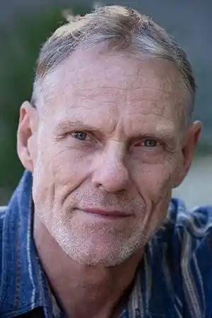 John Flanders fotoğrafı