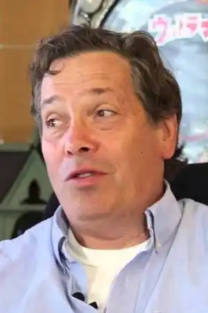 John Frink fotoğrafı