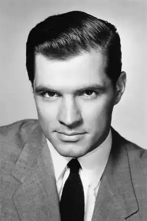 John Gavin fotoğrafı