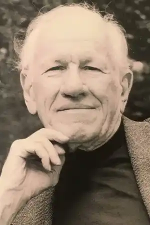 John Gay fotoğrafı