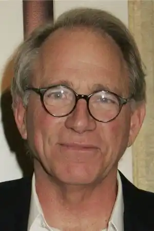 John Getz fotoğrafı