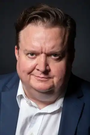 John Gholson fotoğrafı