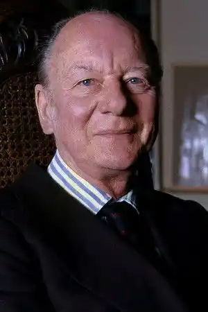 John Gielgud fotoğrafı