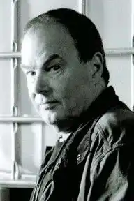 John Harrison fotoğrafı