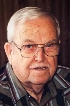 John Henry Cox fotoğrafı