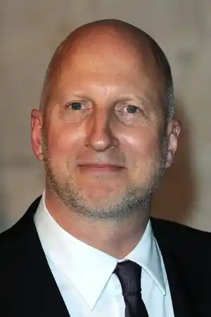 John Hillcoat fotoğrafı