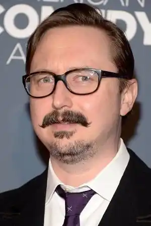 John Hodgman fotoğrafı