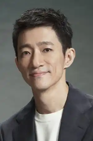 John Hsu fotoğrafı