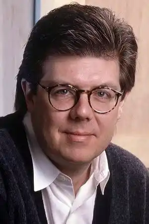 John Hughes fotoğrafı