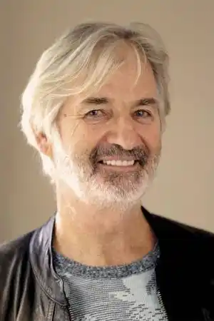John Jarratt fotoğrafı