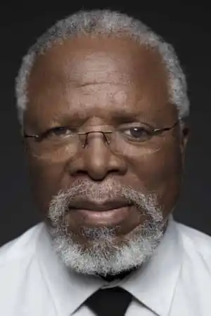 John Kani fotoğrafı