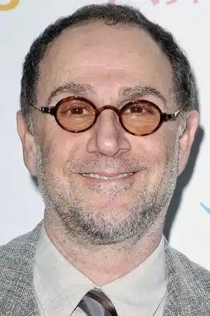 John Kassir fotoğrafı