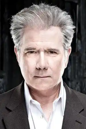 John Larroquette fotoğrafı