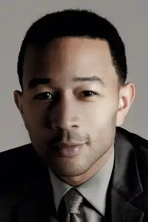 John Legend fotoğrafı
