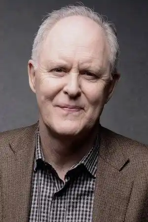 John Lithgow fotoğrafı