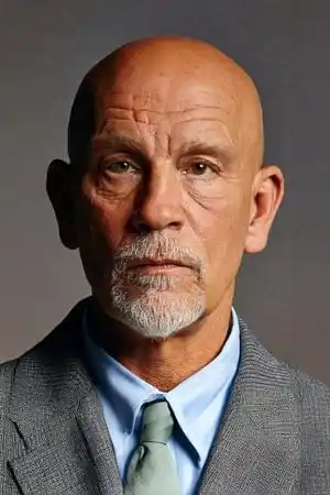 John Malkovich fotoğrafı