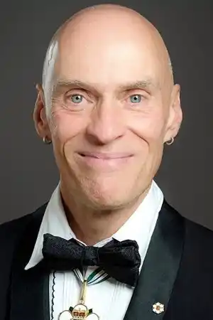 John Mann fotoğrafı