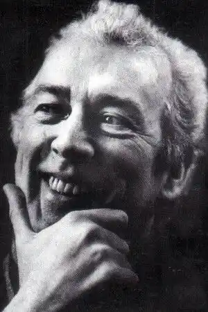 John McGrath fotoğrafı