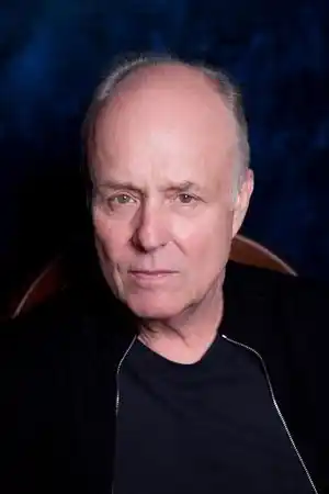 John McNaughton fotoğrafı