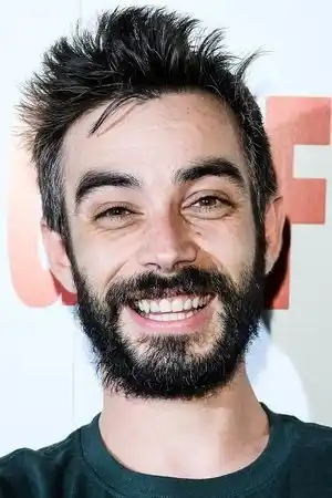 John McPhail fotoğrafı