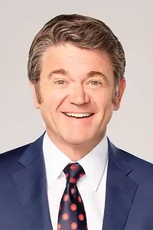 John Michael Higgins fotoğrafı