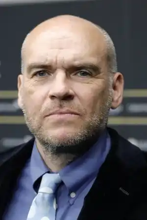 John Michael McDonagh fotoğrafı