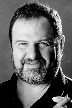 John Milius fotoğrafı