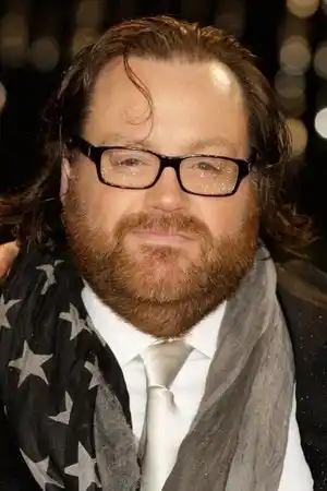 John Moore fotoğrafı