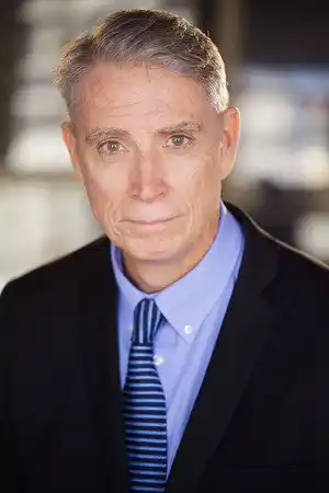 John Morrisey fotoğrafı