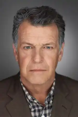 John Noble fotoğrafı