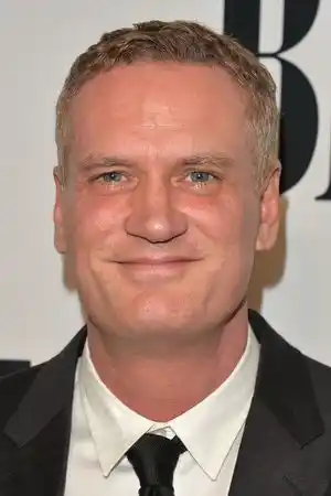 John Ottman fotoğrafı