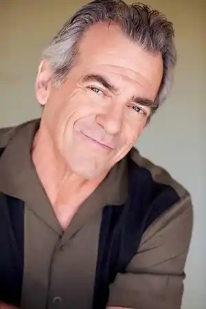 John Pappas fotoğrafı