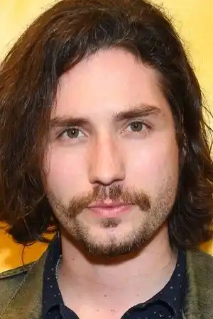 John Patrick Amedori fotoğrafı