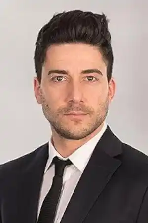 John-Paul Pace fotoğrafı