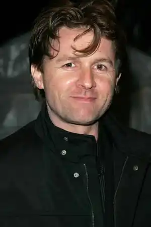 John Polson fotoğrafı