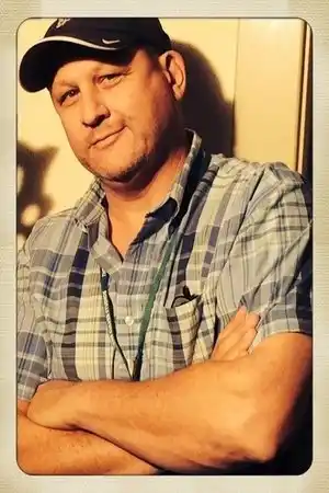 John Putch fotoğrafı