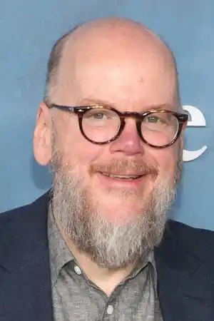 John Requa fotoğrafı