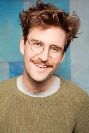 John Reynolds fotoğrafı