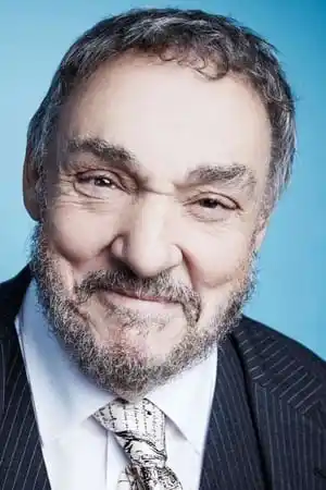 John Rhys-Davies fotoğrafı