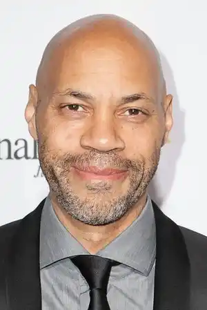 John Ridley fotoğrafı