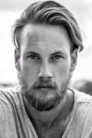 John Robinson fotoğrafı